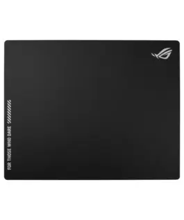 Геймърски пад за мишка ASUS ROG Moonstone Ace L Black