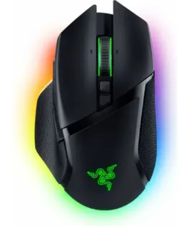 ГЕЙМЪРСКА МИШКА RAZER BASILISK V3 Pro - Безжична / Wireless - Black - PN