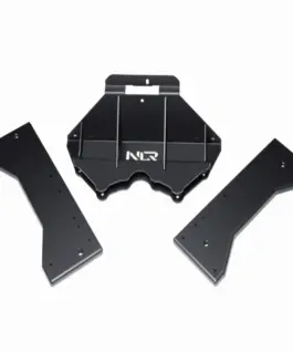 Next Level Racing Go Kart Plus Motion Adaptor Kit