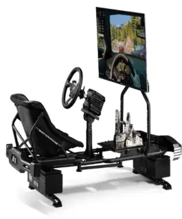 Next Level Racing Go Kart Plus Motion Adaptor Kit
