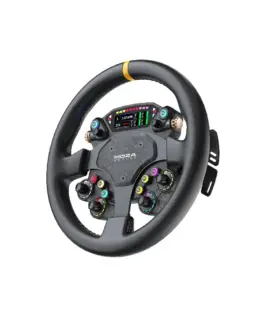 Alternative view of Волан с дисплей MOZA CS Pro за основа R5, R9 V2, R12 , R16, R21 - PC