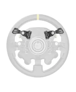 Alternative view of Пера за волан MOZA Paddles Add-on Kit