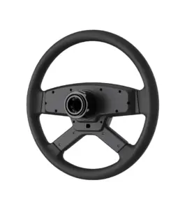 Волан MOZA TSW Truck Wheel