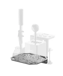 MOZA Universal Mounting Plate