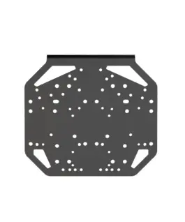 Alternative view of MOZA Universal Mounting Plate
