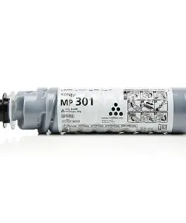 TОНЕР КАСЕТА ЗА RICOH AFICIO MP 301E/301SP/301SF - TYPE MP301E - PN 841711 / 841913 / 842025 /