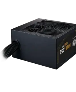 Захранващ блок Cooler Master MWE Gold V3 650W 80+ Bronze