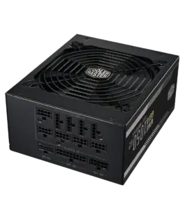 Alternative view of Захранващ блок Cooler Master MWE GOLD 1050W V2 ATX 3.1