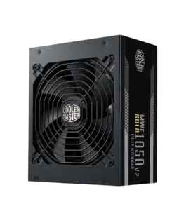 Захранващ блок Cooler Master MWE GOLD 1050W V2 ATX 3.1