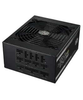 Alternative view of Захранващ блок Cooler Master MWE GOLD 1250W V2 ATX 3.1