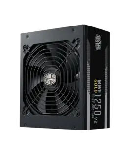 Захранващ блок Cooler Master MWE GOLD 1250W V2 ATX 3.1