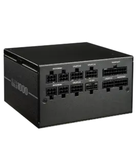 Alternative view of Захранващ блок Cooler Master Elite Gold 1000W ATX 3.1