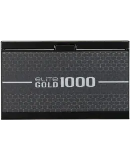 Захранващ блок Cooler Master Elite Gold 1000W ATX 3.1