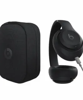 СЛУШАЛКИ BEATS BY DRE Studio Pro – Black – PN MQTP3ZM/A