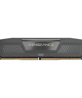 Alternative view of Памет за компютър Corsair Vengeance DDR5 16GB, 6000Mhz CL36, AMD EXPO and Intel XMP