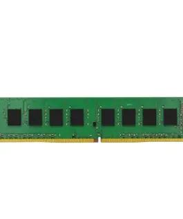 Памет за компютър Kingston 8GB DDR4 PC4-25600 3200MHz CL22 KVR32N22S6/8