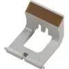 РАЗДЕЛИТЕЛНА ПОДЛОЖКА (СЕПАРАТОР) (SEPARATION PAD) ЗА HP Laserjet 1100/3200 - RF5-2886-000 (RF52886000) - RF5-2832-000 (