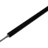 ДОЛНА ПРИТИСКАЩА РОЛКА (LOWER SLEEVED ROLLER) ЗА HP Laserjet 1000/1200/1550/1300 - RF2-1002-000 (RF21002000) - HP OEM S