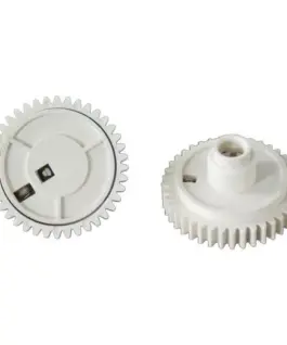 ЗЪБНО КОЛЕЛО ДОЛНА РОЛКА (LOWER ROLLER GEAR 40T) ЗА HP Laserjet 4200/4250/4300/4350  - 40T - RC1-3324-000 (RC13324000) -