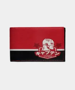 Сгъваем портфейл DIFUZED Marvel