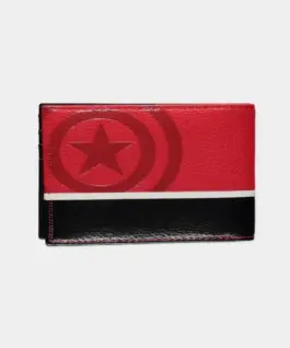 Alternative view of Сгъваем портфейл DIFUZED Marvel