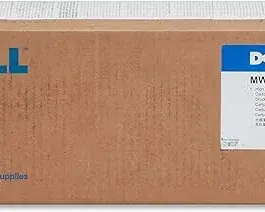 КАСЕТА ЗА DELL 1720 - MW558 - Black - PN 593-10237