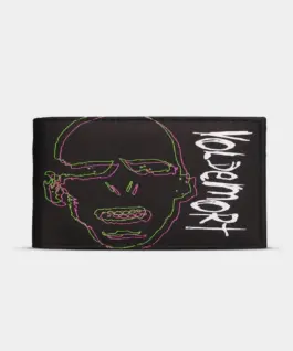 Сгъваем портфейл DIFUZED Harry Potter - Wizards Unite