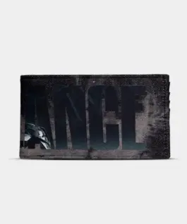 Сгъваем портфейл DIFUZED The Batman (2022) - Vengeance Men's