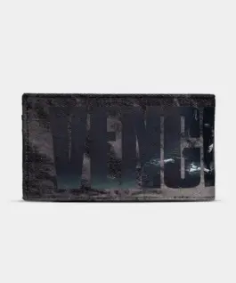 Alternative view of Сгъваем портфейл DIFUZED The Batman (2022) - Vengeance Men's