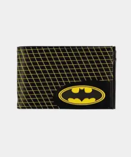 Сгъваем портфейл DIFUZED Warner - Batman