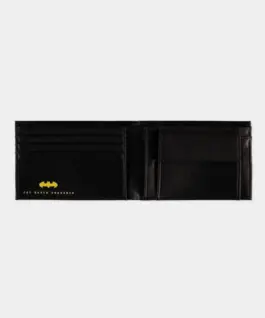 Сгъваем портфейл DIFUZED Warner - Batman
