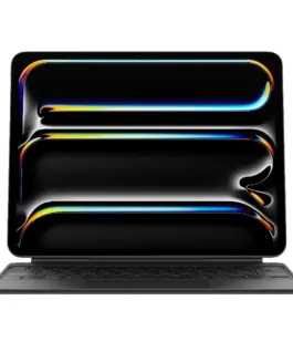 Калъф с клавиатура Apple Magic Keyboard за iPad Pro 13-inch (M4) - черно