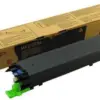 КАСЕТА ЗА SHARP MX 2300N/2700N/3500N/3501N/4500N/4501N - Black - PN MX-27GTBA (MX27GTBA)