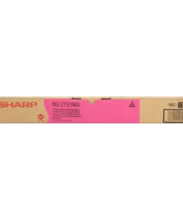 КАСЕТА ЗА SHARP MX 2300N/2700N/3500N/3501N/4500N/4501N - Magenta - PN MX-27GTMA (MX27GTMA)