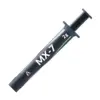 Термо паста ARCTIC MX-7 2g Сив