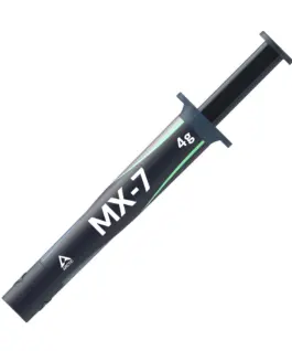 Термо паста ARCTIC MX-7 4g Сив