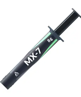 Термо паста ARCTIC MX-7 8g Сив