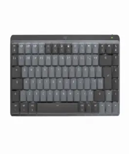Безжична клавиатура Logitech MX Keys Mini за MAC