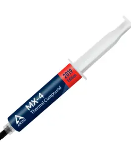 Arctic Термопаста MX-4 Thermal Compound 2019 Edition 45g