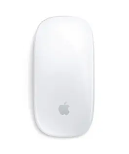 Мишка - Apple Magic Mouse (2024) - White Multi-Touch Surface