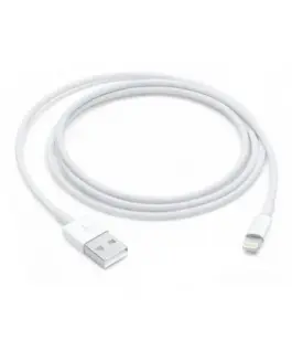 КАБЕЛ USB APPLE - USB to Lightning - 10 m - White - PN MXLY2ZM/A