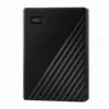 Външен хард диск Western Digital My Passport 6TB 2.5"