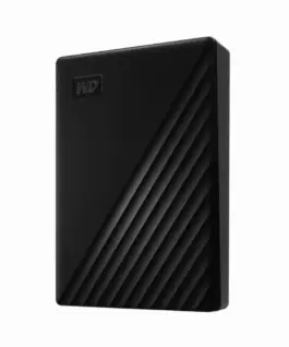 Alternative view of Външен хард диск Western Digital My Passport, 6TB, 2.5"