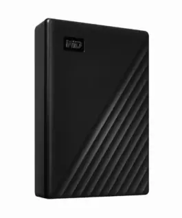 Външен хард диск Western Digital My Passport