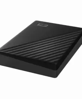 Външен хард диск Western Digital My Passport