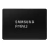 SSD диск SAMSUNG PM9A3 2.5 3.84 TB PCIe 4.0 MZQL23T8HCLS-00W7