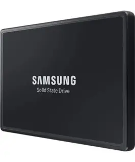 Alternative view of SSD диск SAMSUNG PM9A3, 2.5, 3.84 TB, PCIe 4.0, MZQL23T8HCLS-00W7