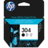 ГЛАВА ЗА HP DeskJet 2620/2630 All-in-One Printers - Black - /304/ - PN N9K06AE