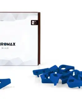 Alternative view of Noctua Fan Pads 16pcs NA-SAVP1 chromax.blue