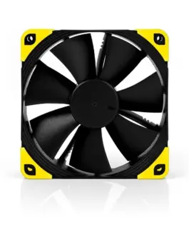 Noctua Fan Pads 16pcs NA-SAVP1 chromax.yellow